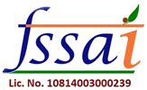 fssai