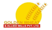 Golden Wheat Logo